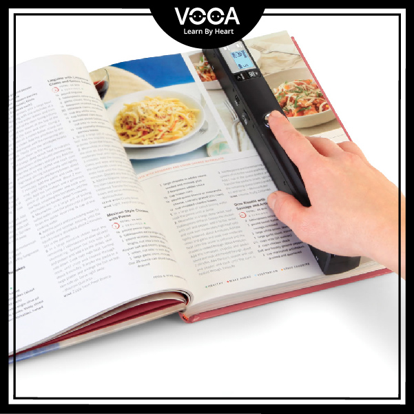 ENLARGING VOCABULARY 7